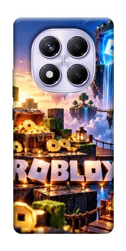 Чехол itsPrint Golden quest для Xiaomi Poco X7, игры, купить оптом с доставкой