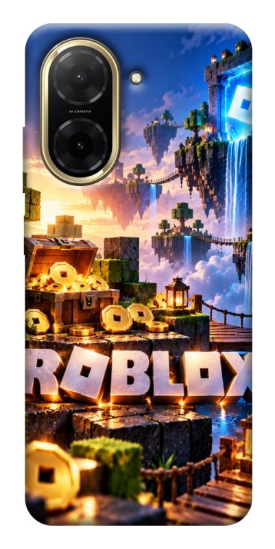 Чехол itsPrint Golden quest для Xiaomi Redmi A5 (Europe version), игры, купить оптом с доставкой