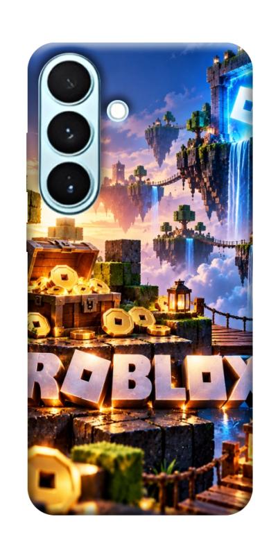 Чохол itsPrint Golden quest для Samsung Galaxy S26, ігри, купити оптом з доставкою