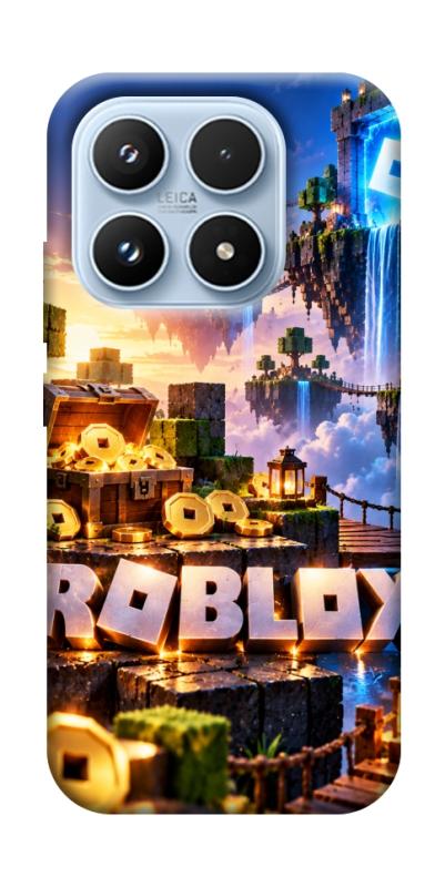 Чехол itsPrint Golden quest для Xiaomi 17 Pro, игры, купить оптом с доставкой