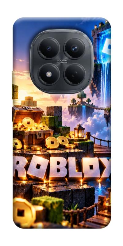 Чехол itsPrint Golden quest для Xiaomi Redmi Note 15 Pro 4G, игры, купить оптом с доставкой