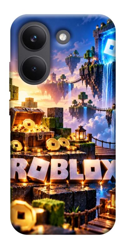 Чохол itsPrint Golden quest для Xiaomi Poco X8 Pro, ігри, купити оптом з доставкою