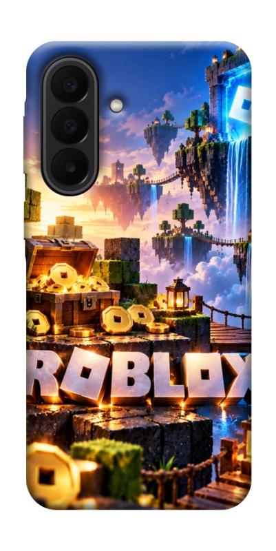 Чехол itsPrint Golden quest для Samsung Galaxy A27, игры, купить оптом с доставкой