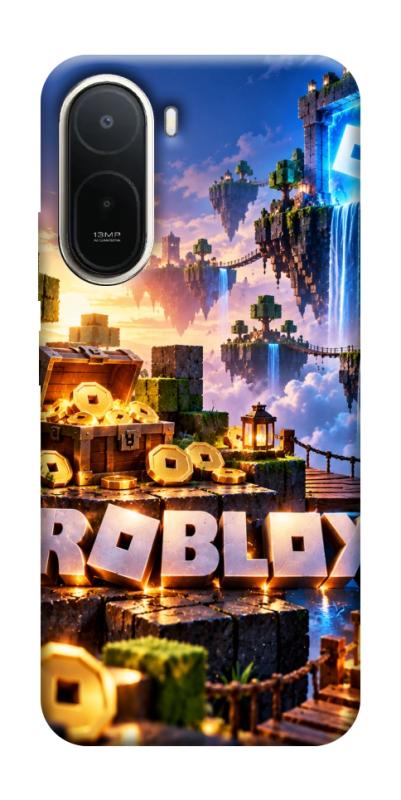 Чехол itsPrint Golden quest для Xiaomi Redmi A7 Pro, игры, купить оптом с доставкой
