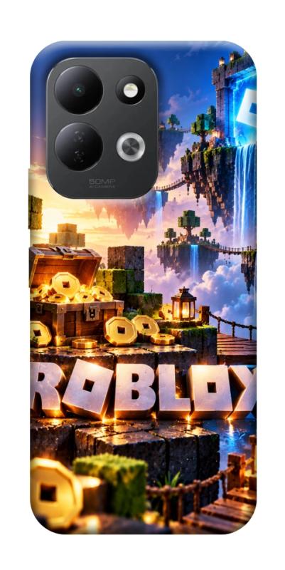 Чохол itsPrint Golden quest для Xiaomi Redmi 17, ігри, купити оптом з доставкою