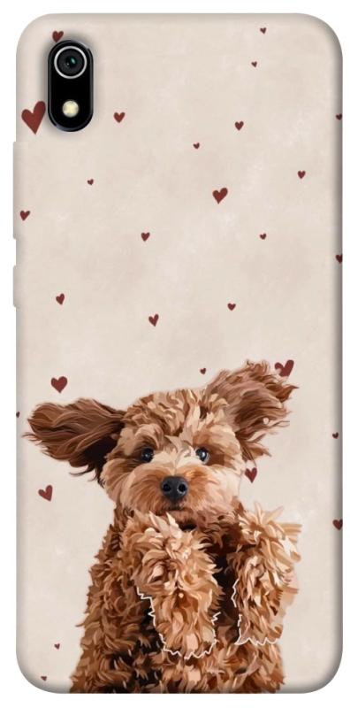 Чохол itsPrint Сute doggy для Xiaomi Redmi 7A, песики, купити оптом з доставкою