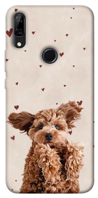 Чехол itsPrint Сute doggy для Huawei P Smart Z, песики, купить оптом с доставкой