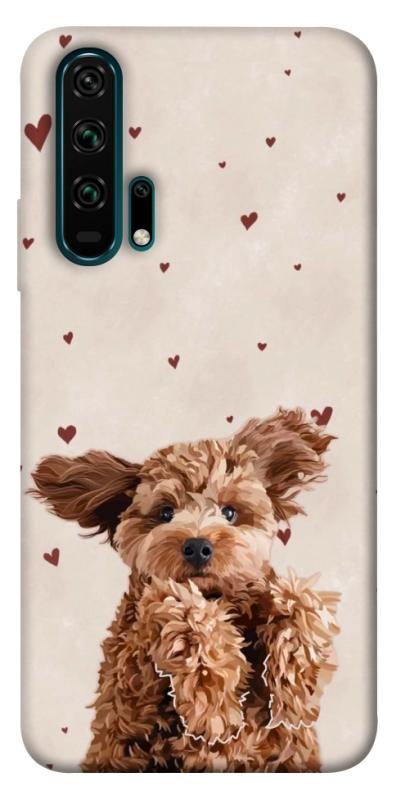 Чохол itsPrint Сute doggy для Huawei Honor 20 Pro, песики, купити оптом з доставкою