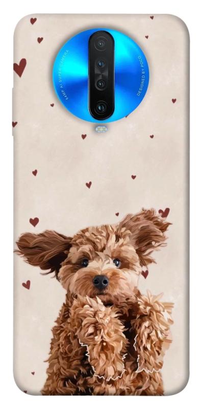 Чохол itsPrint Сute doggy для Xiaomi Redmi K30, песики, купити оптом з доставкою