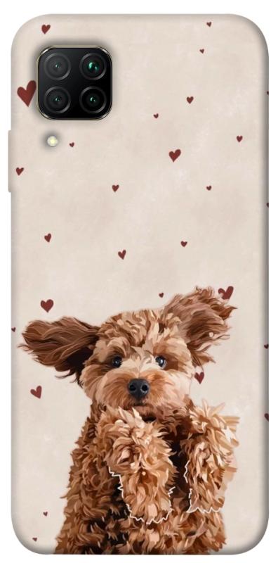 Чохол itsPrint Сute doggy для Huawei P40 Lite, песики, купити оптом з доставкою