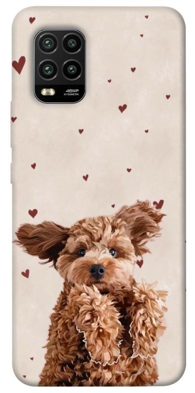 Чохол itsPrint Сute doggy для Xiaomi Mi 10 Lite, песики, купити оптом з доставкою