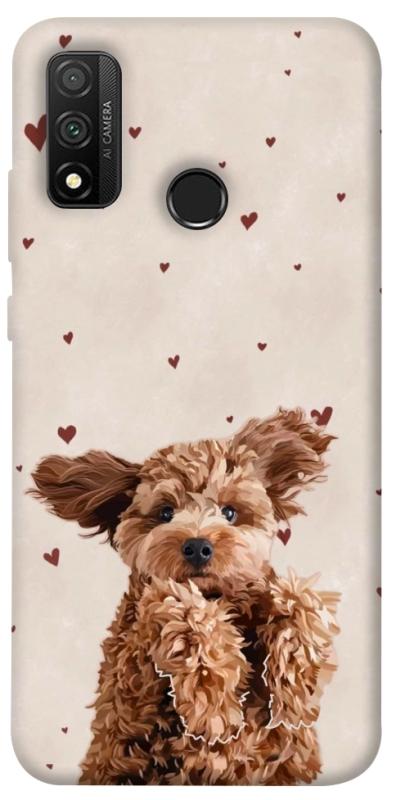 Чохол itsPrint Сute doggy для Huawei P Smart (2020), песики, купити оптом з доставкою