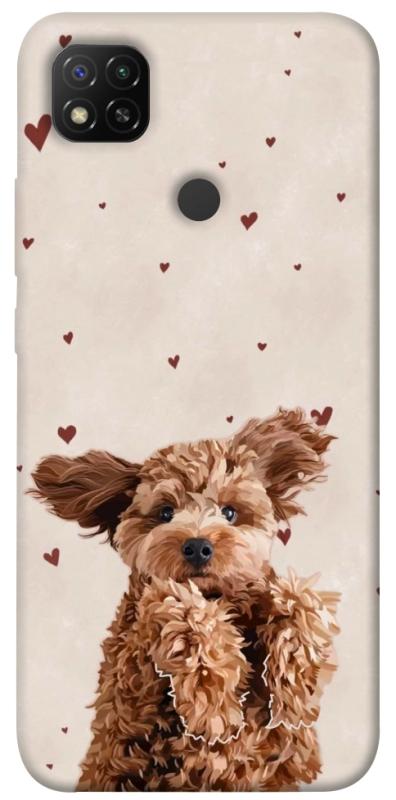 Чохол itsPrint Сute doggy для Xiaomi Redmi 9C, песики, купити оптом з доставкою
