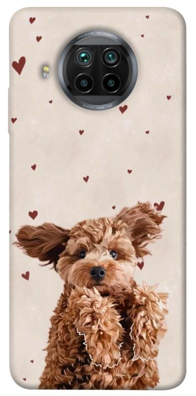 Чехол itsPrint Сute doggy для Xiaomi Mi 10T Lite / Redmi Note 9 Pro 5G, песики, купить оптом с доставкой