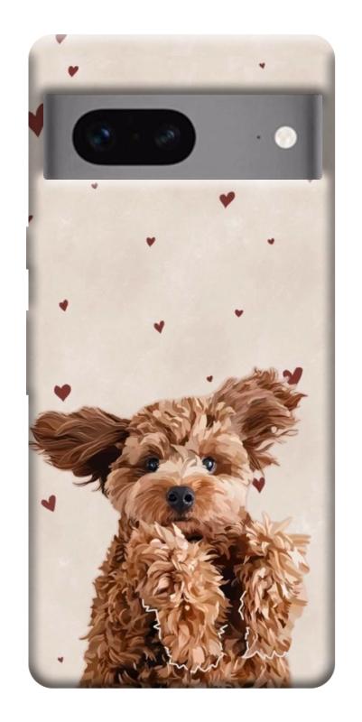Чохол itsPrint Сute doggy для Google Pixel 7, песики, купити оптом з доставкою