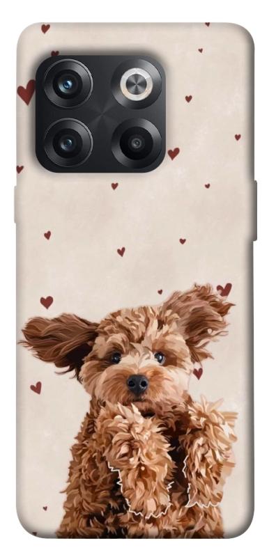 Чохол itsPrint Сute doggy для OnePlus 10T, песики, купити оптом з доставкою