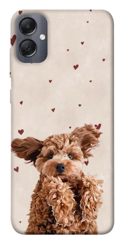 Чохол itsPrint Сute doggy для Samsung Galaxy A05, песики, купити оптом з доставкою