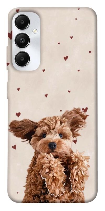 Чохол itsPrint Сute doggy для Samsung Galaxy A05s, песики, купити оптом з доставкою