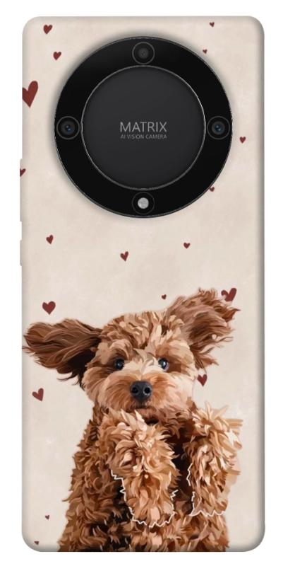 Чохол itsPrint Сute doggy для Huawei Magic5 Lite, песики, купити оптом з доставкою