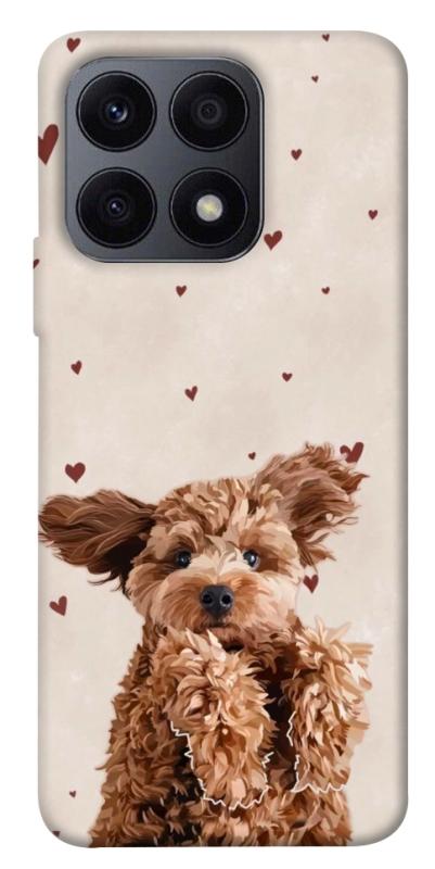 Чохол itsPrint Сute doggy для Huawei Honor X8a, песики, купити оптом з доставкою