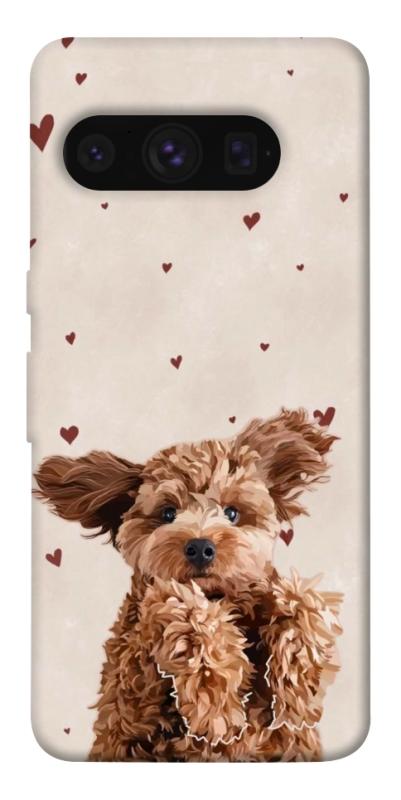 Чохол itsPrint Сute doggy для Google Pixel 8 Pro, песики, купити оптом з доставкою