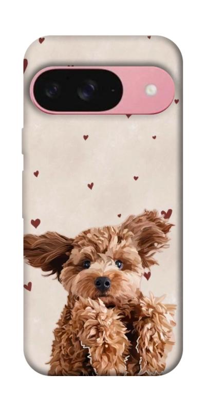 Чохол itsPrint Сute doggy для Google Pixel 9, песики, купити оптом з доставкою