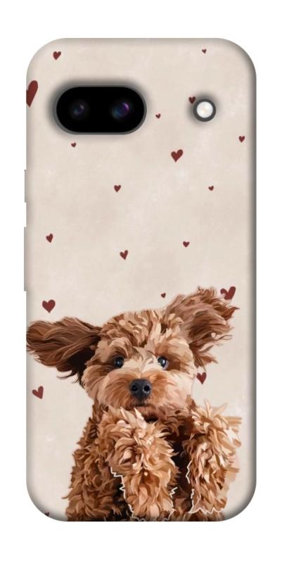 Чохол itsPrint Сute doggy для Google Pixel 8a, песики, купити оптом з доставкою