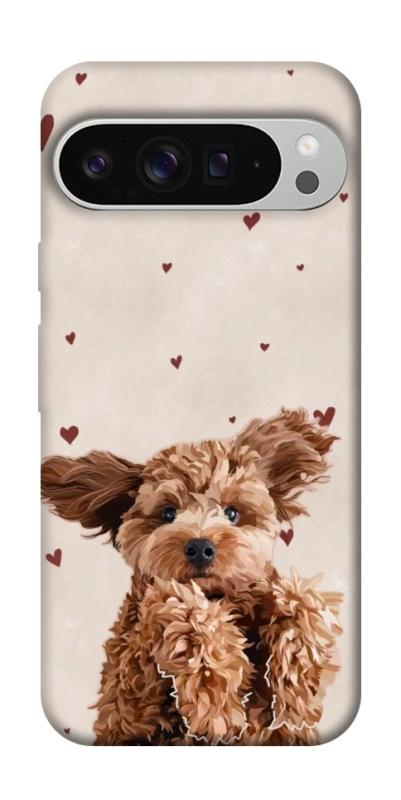 Чохол itsPrint Сute doggy для Google Pixel 9 Pro XL, песики, купити оптом з доставкою