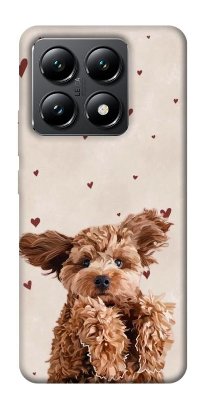 Чохол itsPrint Сute doggy для Xiaomi 14T, песики, купити оптом з доставкою