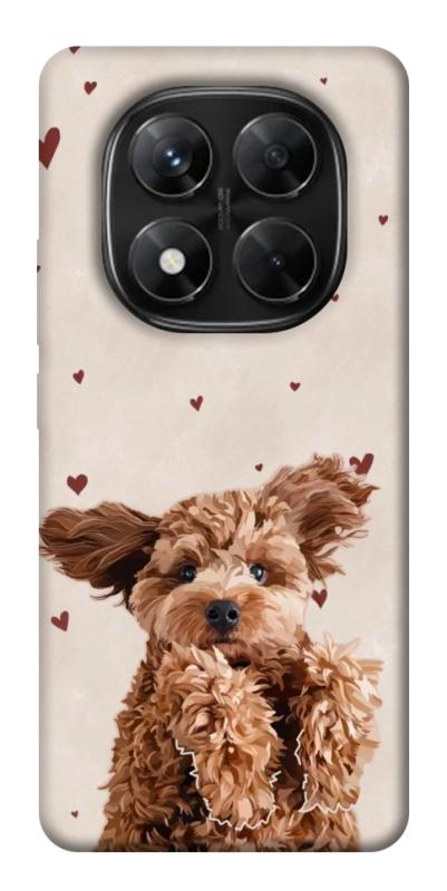 Чохол itsPrint Сute doggy для Xiaomi Redmi Note 14 Pro 5G, песики, купити оптом з доставкою