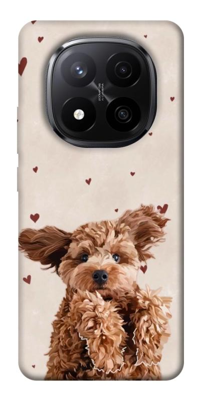 Чохол itsPrint Сute doggy для Xiaomi Redmi Note 14 Pro+ 5G, песики, купити оптом з доставкою