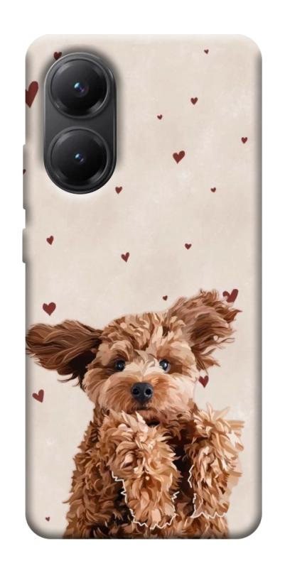 Чохол itsPrint Сute doggy для Xiaomi Poco X7 Pro, песики, купити оптом з доставкою