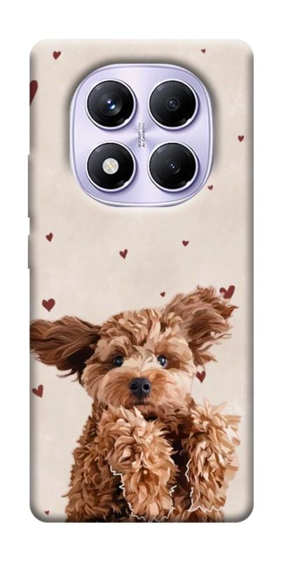 Чохол itsPrint Сute doggy для Xiaomi Redmi Note 14 Pro 4G, песики, купити оптом з доставкою