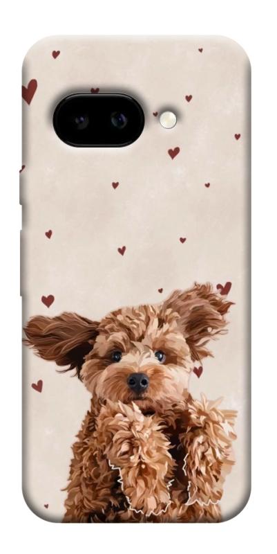 Чохол itsPrint Сute doggy для Google Pixel 9a, песики, купити оптом з доставкою
