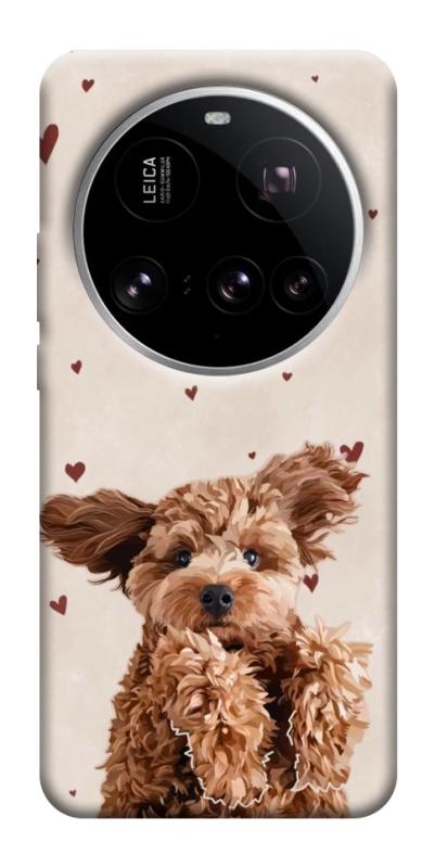 Чохол itsPrint Сute doggy для Xiaomi 15 Ultra, песики, купити оптом з доставкою