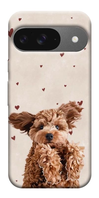 Чехол itsPrint Сute doggy для Google Pixel 10, песики, купить оптом с доставкой
