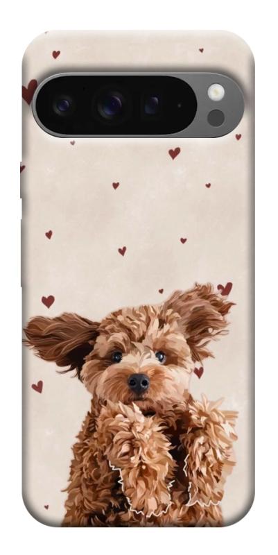 Чехол itsPrint Сute doggy для Google Pixel 10 Pro XL, песики, купить оптом с доставкой