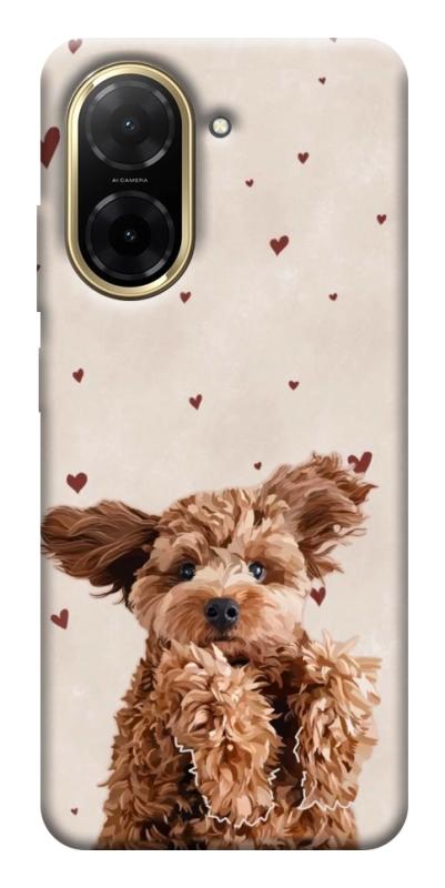 Чехол itsPrint Сute doggy для Xiaomi Redmi A5 (Europe version), песики, купить оптом с доставкой