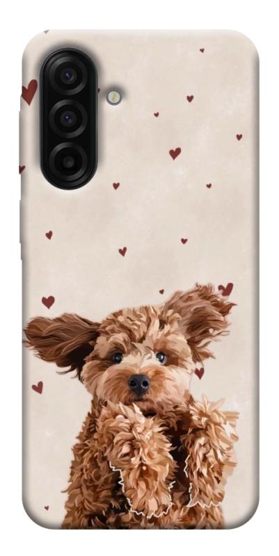 Чехол itsPrint Сute doggy для Samsung Galaxy A17 5G/4G, песики, купить оптом с доставкой