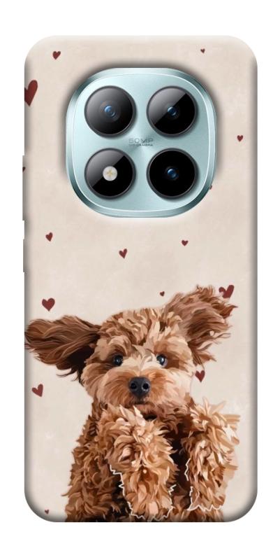 Чохол itsPrint Сute doggy для Xiaomi Redmi Note 15 Pro+ 5G, песики, купити оптом з доставкою