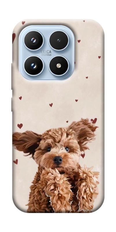 Чехол itsPrint Сute doggy для Xiaomi 17 Pro, песики, купить оптом с доставкой