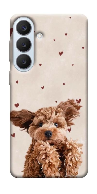 Чехол itsPrint Сute doggy для Samsung Galaxy S26+, песики, купить оптом с доставкой