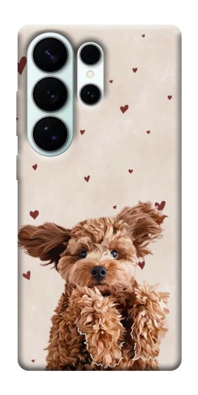 Чехол itsPrint Сute doggy для Samsung Galaxy S26 Ultra, песики, купить оптом с доставкой