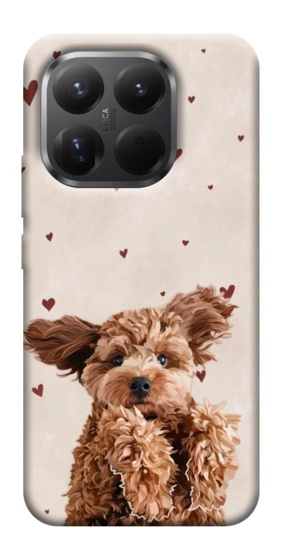 Чехол itsPrint Сute doggy для Xiaomi 15T Pro, песики, купить оптом с доставкой