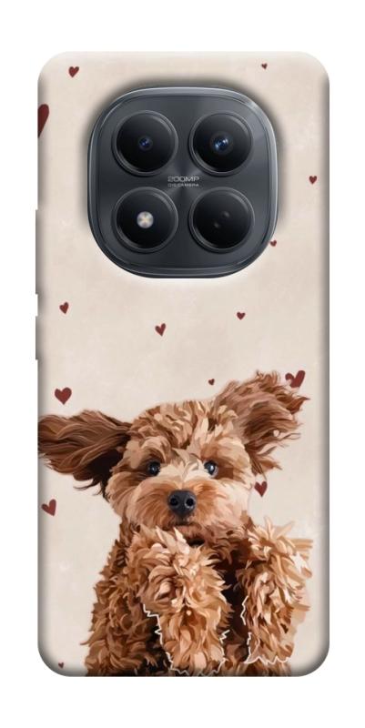 Чехол itsPrint Сute doggy для Xiaomi Redmi Note 15 4G/5G (EU), песики, купить оптом с доставкой