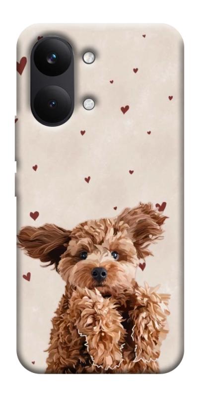 Чохол itsPrint Сute doggy для Xiaomi Poco X8 Pro Max, песики, купити оптом з доставкою