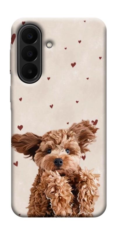 Чехол itsPrint Сute doggy для Samsung Galaxy A27, песики, купить оптом с доставкой