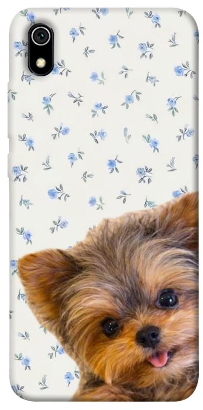 Чохол itsPrint Cute Yorkie для Xiaomi Redmi 7A, песики, купити оптом з доставкою