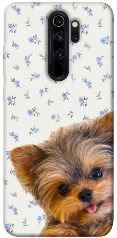 Чехол itsPrint Cute Yorkie для Xiaomi Redmi Note 8 Pro, песики, купить оптом с доставкой
