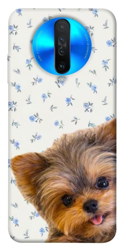 Чохол itsPrint Cute Yorkie для Xiaomi Redmi K30, песики, купити оптом з доставкою